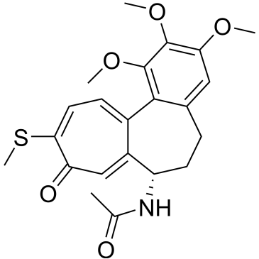 Thiocolchicine|CS-0066689