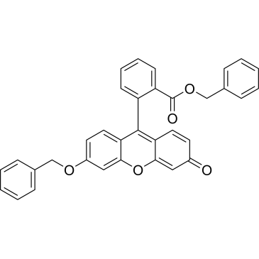 Dibenzylfluorescein|CS-0066705