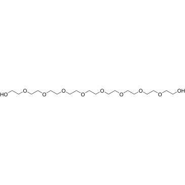 Nonaethylene glycol|CS-0066779