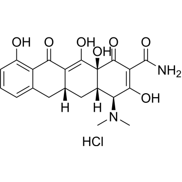 Sancycline hydrochloride|CS-0066898