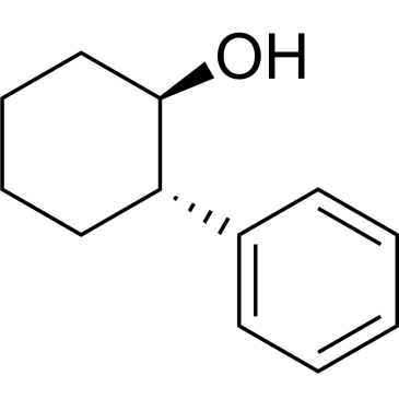 (1R,2S)-2-Phenylcyclohexan-1-ol|CS-0067153