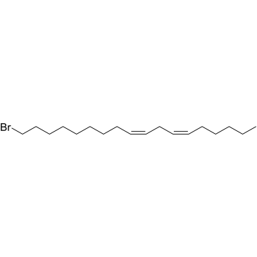 (6Z,9Z)-18-Bromooctadeca-6,9-diene|CS-0067293