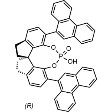 (11aR)-10,11,12,13-Tetrahydro-5-hydroxy-3,7-di-9-phenanthrenyl-diindeno[7,1-de:1',7'-fg][1,3,2]dioxaphosphocin-5-oxide|CS-0067303