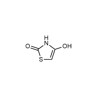 4-Hydroxythiazol-2(3H)-one|CS-0067343
