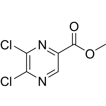 Methyl 5,6-dichloropyrazine-2-carboxylate|CS-0067392