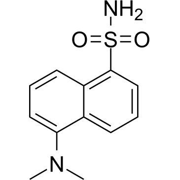 Dansylamide|CS-0067480