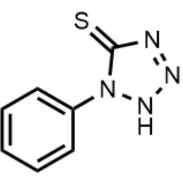 1-Phenyl-1,2-dihydro-5H-tetrazole-5-thione|CS-0067555