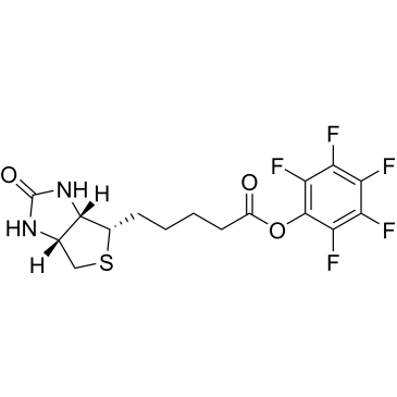 Biotin-PFP ester|CS-0067557