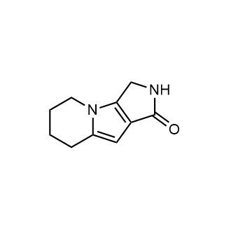 2,3,5,6,7,8-Hexahydro-1H-pyrrolo[3,4-b]indolizin-1-one|CS-0067717