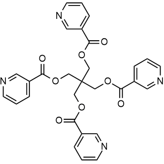 Niceritrol|CS-0067746