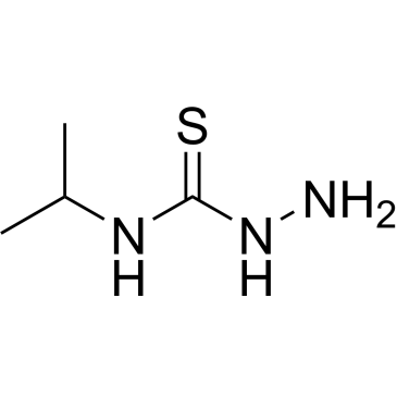 N-isopropylhydrazinecarbothioamide|CS-0067943