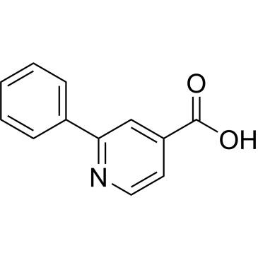 2-Phenylisonicotinic acid|CS-0067958