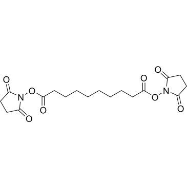 Disuccinimidyl sebacate|CS-0068650