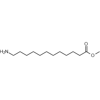 Methyl 12-aminododecanoate|CS-0068713