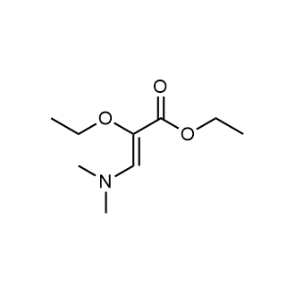 Ethyl 3-(dimethylamino)-2-ethoxyacrylate|CS-0069071