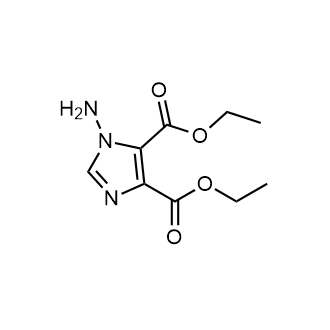 Diethyl 1-amino-1H-imidazole-4,5-dicarboxylate|CS-0069128