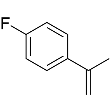 1-Fluoro-4-(prop-1-en-2-yl)benzene|CS-0069566