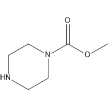 Methyl 1-piperazinecarboxylate|CS-0069574
