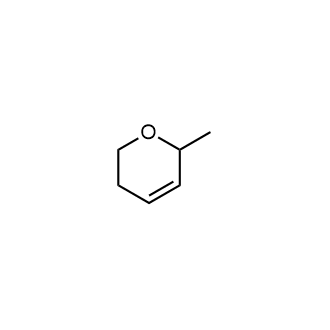 6-Methyl-3,6-dihydro-2H-pyran|CS-0069595