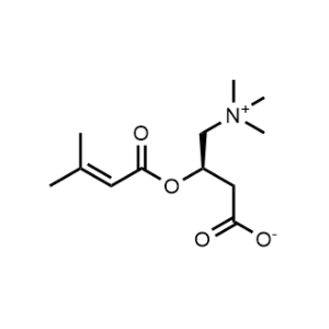 3-Methylcrotonylcarnitine|CS-0069725