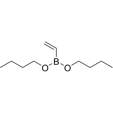 Dibutyl vinylboronate|CS-0069732