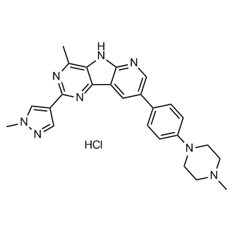 GNE 220 (hydrochloride)|CS-0069888