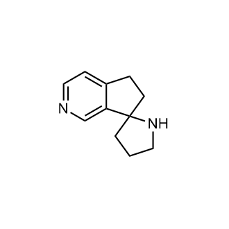 5,6-Dihydrospiro[cyclopenta[c]pyridine-7,2'-pyrrolidine]|CS-0069930
