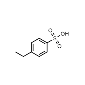 4-Ethylbenzenesulfonic acid|CS-0069969