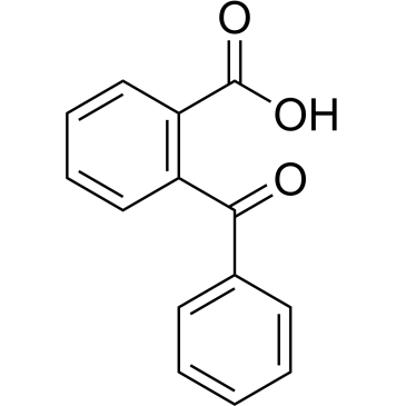 2-Benzoylbenzoic acid|CS-0070866