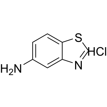 Benzo[d]thiazol-5-amine hydrochloride|CS-0070874