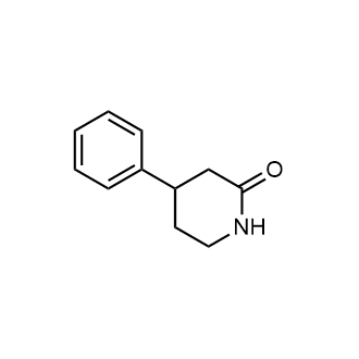4-Phenylpiperidin-2-one|CS-0070957