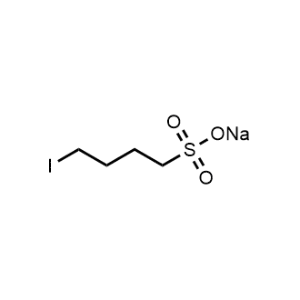 Sodium 4-iodobutane-1-sulfonate|CS-0071090