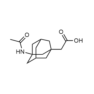 (3-Acetylamino-adamantan-1-yl)-acetic acid|CS-0071122