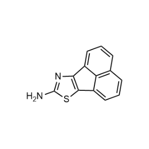 Acenaphtho[1,2-d][1,3]thiazol-8-amine|CS-0071144