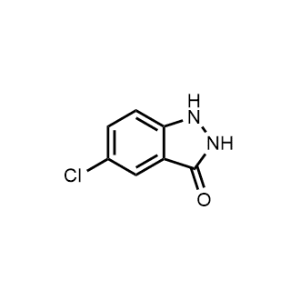 5-Chloro-2,3-dihydro-1H-indazol-3-one|CS-0071181