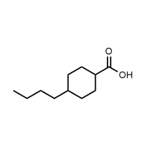 4-N-Butylcyclohexanecarboxylic acid|CS-0071263