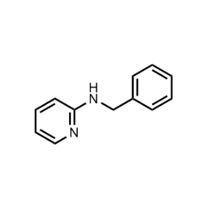 2-Benzylaminopyridine|CS-0071326