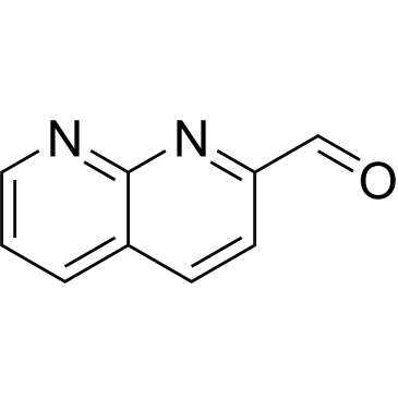 1,8-Naphthyridine-2-carbaldehyde|CS-0071498