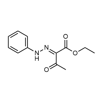 ethyl (E)-3-oxo-2-(2-phenylhydrazono)butanoate|CS-0071712