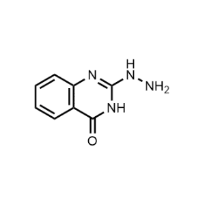 2-Hydrazinoquinazolin-4(3H)-one|CS-0071733
