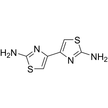 [4,4'-Bithiazole]-2,2'-diamine|CS-0071763