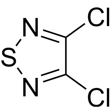 3,4-Dichloro-1,2,5-thiadiazole|CS-0071809