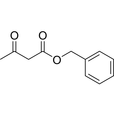 5396-89-4 | Benzyl acetoacetate | ChemScene