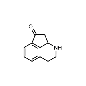 2a,3,4,5-Tetrahydro-1H-3-azaacenaphthylen-1-one|CS-0071958