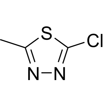 2-Chloro-5-methyl-1,3,4-thiadiazole|CS-0071966