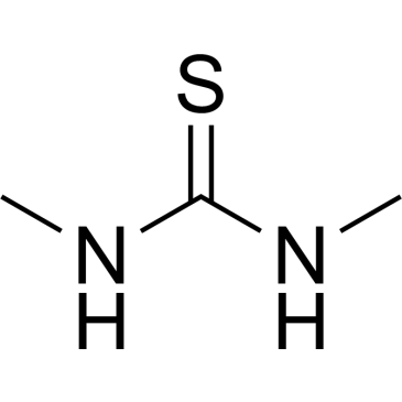 N,N'-Dimethylthiourea|CS-0071975