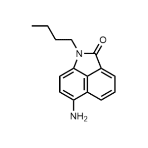 6-Amino-1-butylbenzo[cd]indol-2(1H)-one|CS-0072059