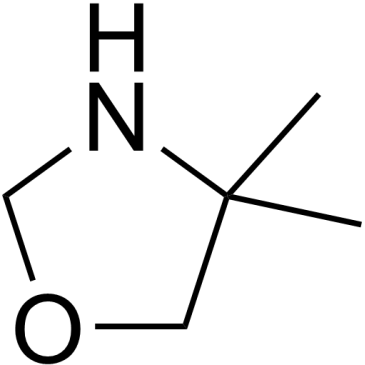 4,4-Dimethyloxazolidine|CS-0072063