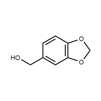 Piperonyl alcohol|CS-0072132