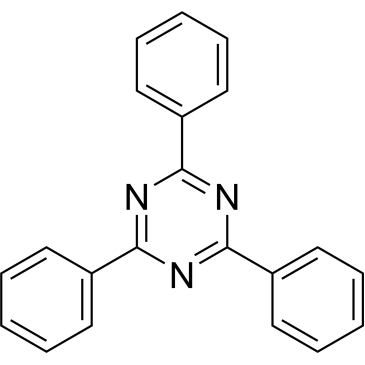 2,4,6-Triphenyl-1,3,5-triazine|CS-0072135